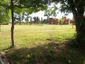 Venta Complejo de Cabañas. San Luis.