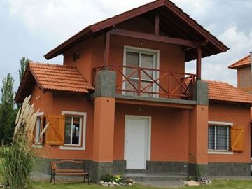 Venta Complejo de Cabañas. San Luis.