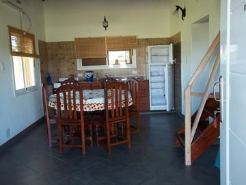 Venta Complejo de Cabañas. San Luis.