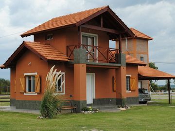 Venta Complejo de Cabañas. San Luis.