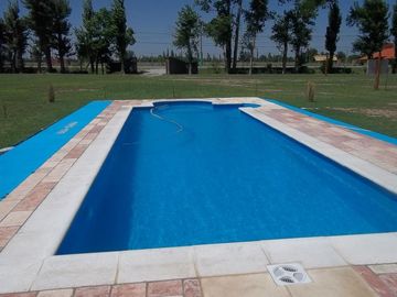 Venta Complejo de Cabañas. San Luis.