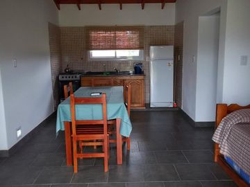 Venta Complejo de Cabañas. San Luis.