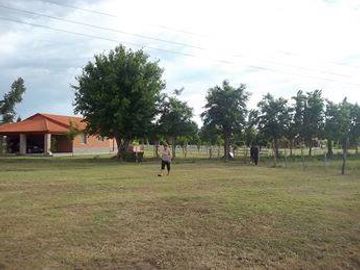 Venta Complejo de Cabañas. San Luis.