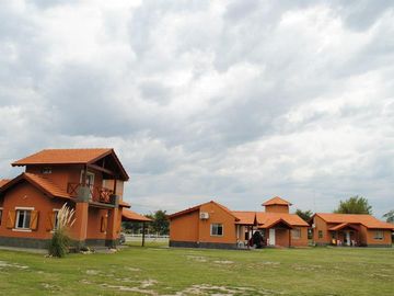 Venta Complejo de Cabañas. San Luis.
