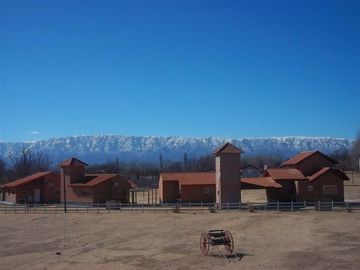 Venta Complejo de Cabañas. San Luis.