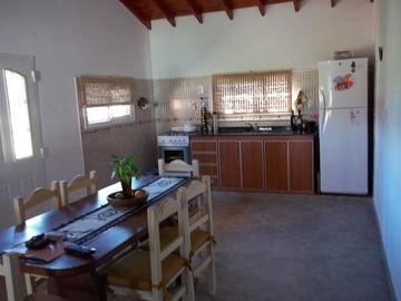 Venta Complejo de Cabañas. San Luis.