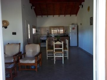 Venta Complejo de Cabañas. San Luis.