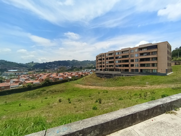 apartamento en arriendo/venta en circunvalar occidental. Cod A401254