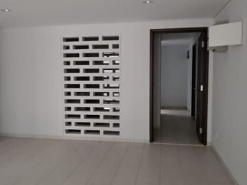 Rumah sewa kosongan dalam cluster di sereniahills lebak bulus