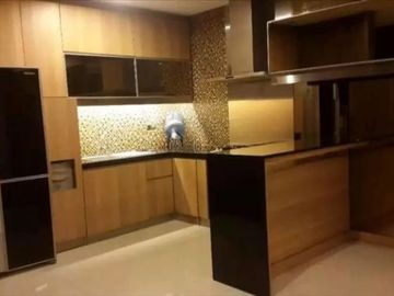 INFO-Jual Apartemen Permata Senayan,2+1BR Full Furnish Bagus, view POOL.
