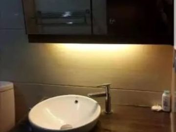 INFO-Jual Apartemen Permata Senayan,2+1BR Full Furnish Bagus, view POOL.