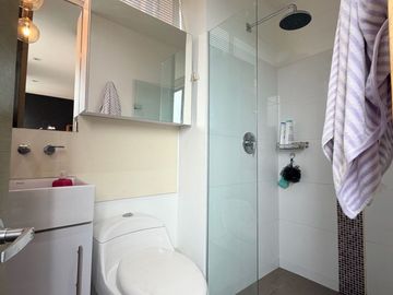 apartamento en venta en la calera. Cod V14064