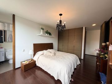 apartamento en venta en la calera. Cod V14064