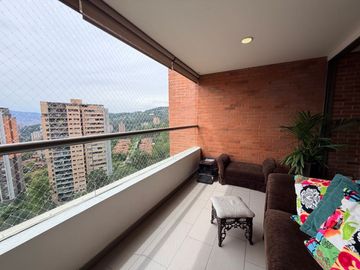 apartamento en venta en la calera. Cod V14064