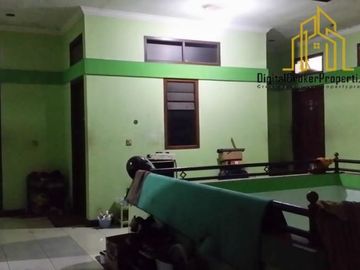 JUAL CEPAT KOST AN AKTIF LOKASI PRODUKTIF MANTAF MAXIMAL, SUMUR BANDUNG, BANDUNG | KOMALAN