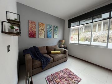 VENDO DEPARTAMENTO EN MORELIA FRACCIONAMIENTO MIRASOLES