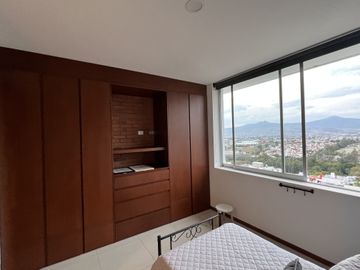VENDO DEPARTAMENTO EN MORELIA FRACCIONAMIENTO MIRASOLES