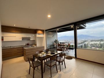 VENDO DEPARTAMENTO EN MORELIA FRACCIONAMIENTO MIRASOLES