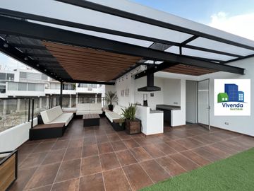 VENDO DEPARTAMENTO EN MORELIA FRACCIONAMIENTO MIRASOLES