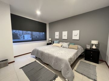 VENDO DEPARTAMENTO EN MORELIA FRACCIONAMIENTO MIRASOLES