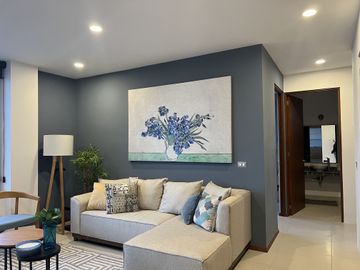 VENDO DEPARTAMENTO EN MORELIA FRACCIONAMIENTO MIRASOLES