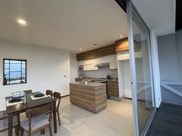 VENDO DEPARTAMENTO EN MORELIA FRACCIONAMIENTO MIRASOLES