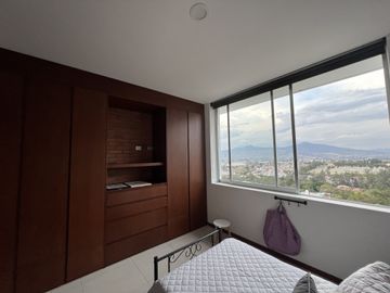 VENDO DEPARTAMENTO EN MORELIA FRACCIONAMIENTO MIRASOLES
