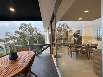 VENDO DEPARTAMENTO EN MORELIA FRACCIONAMIENTO MIRASOLES