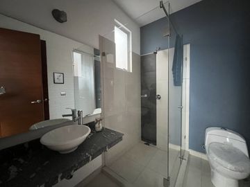 VENDO DEPARTAMENTO EN MORELIA FRACCIONAMIENTO MIRASOLES