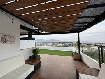 VENDO DEPARTAMENTO EN MORELIA FRACCIONAMIENTO MIRASOLES