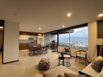 VENDO DEPARTAMENTO EN MORELIA FRACCIONAMIENTO MIRASOLES
