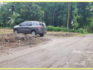 Diskon 25%: Tanah Jogja Jalan Kaliurang, Dekat RS Mitra Paramedika