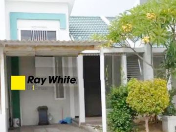 Dijual Rumah Sukolilo Dian Regency 2, Surabaya