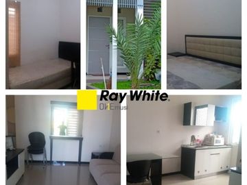 Dijual Rumah Sukolilo Dian Regency 2, Surabaya