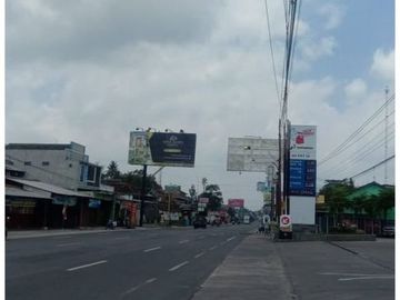 Tanah Dijual Sedayu, Kawasan Industri Jogja, Sertipikat SHM