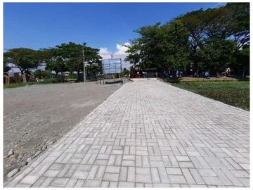 Tanah Dijual Sedayu, Kawasan Industri Jogja, Sertipikat SHM