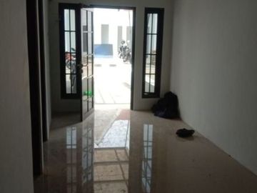 Cluster siap huni Cash bebas banjir di Katapang