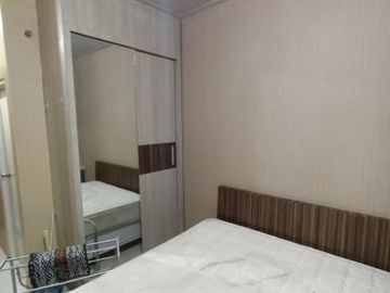 Apartemen Studio Puncak Kertajaya , Furnish