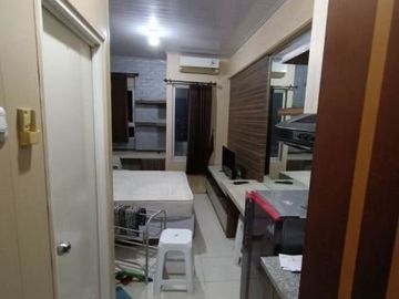 Apartemen Studio Puncak Kertajaya , Furnish