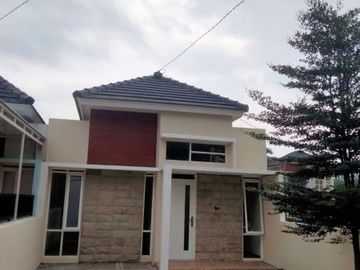 Rumah Murah 400 Jutaan Dikawasan An Nur Bululawang