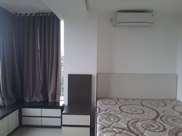 Bisa Cicil 36x, Apartemen Di Jogja, 3 Menit Kampus Atma Jaya