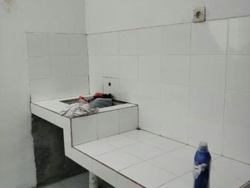 cluster dengan view pegunungan di soreang rumah 2lantai harga selantai
