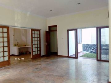 Dijual Rumah di Tebet Timur - Jakarta Selatan