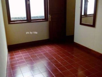 Dijual Rumah di Tebet Timur - Jakarta Selatan