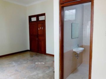 Dijual Rumah di Tebet Timur - Jakarta Selatan