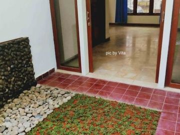 Dijual Rumah di Tebet Timur - Jakarta Selatan