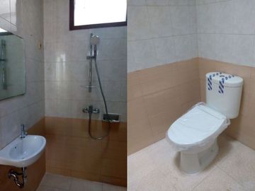 Dijual Rumah di Tebet Timur - Jakarta Selatan