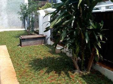 Dijual Rumah di Tebet Timur - Jakarta Selatan