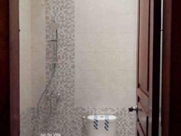 Dijual Rumah di Tebet Timur - Jakarta Selatan