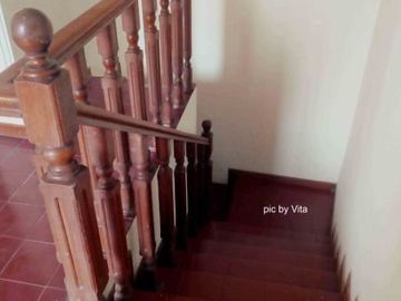 Dijual Rumah di Tebet Timur - Jakarta Selatan